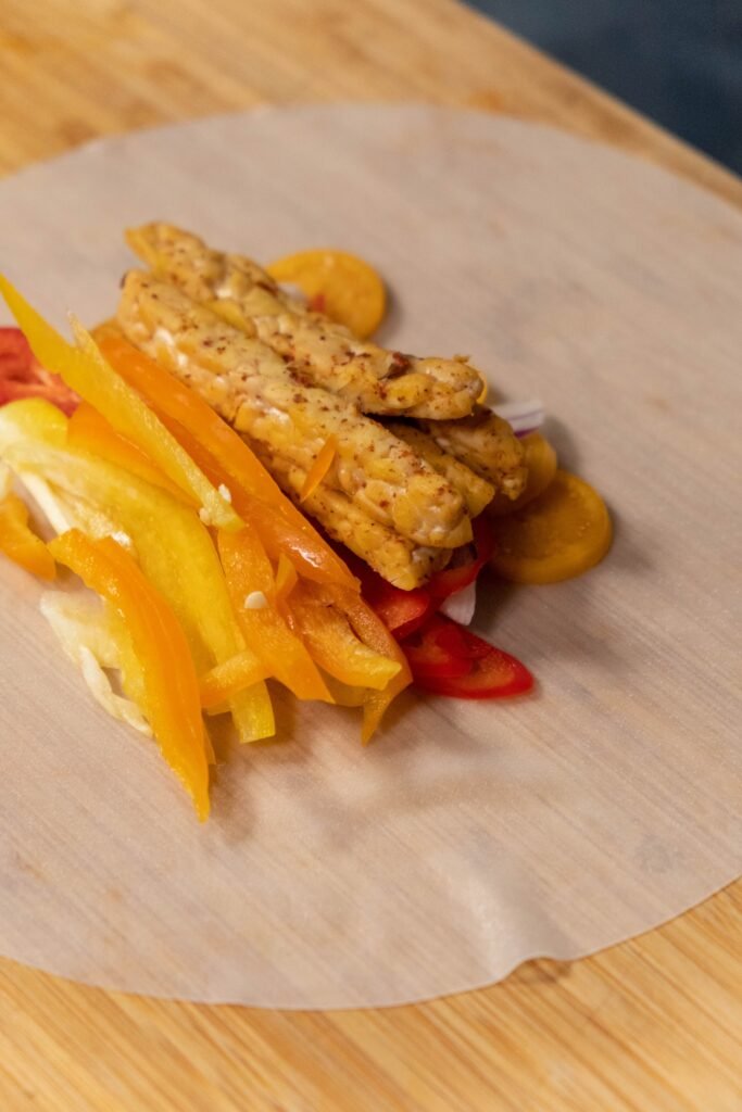 Nacho Nirvana: The Ultimate Guide to The Vegan Joint’s Chicken Nacho Experience