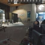 Save the Mole in Tarkov