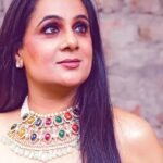 Parul Garg: Redefining Beauty with Artistry and Innovation