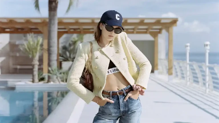 Celine Clothing - A Look Inside the Fashion World