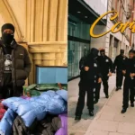 Corteiz Clothing Die beste Streetwear-Marke