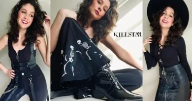 Killstar Clothing is so Popular