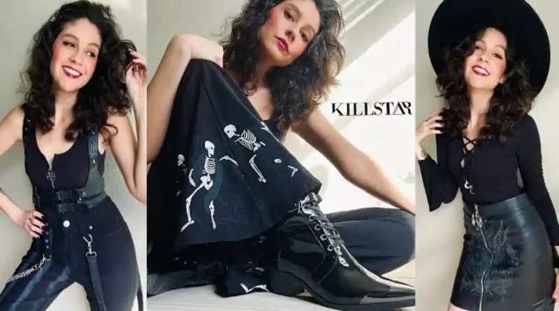 Killstar Clothing is so Popular