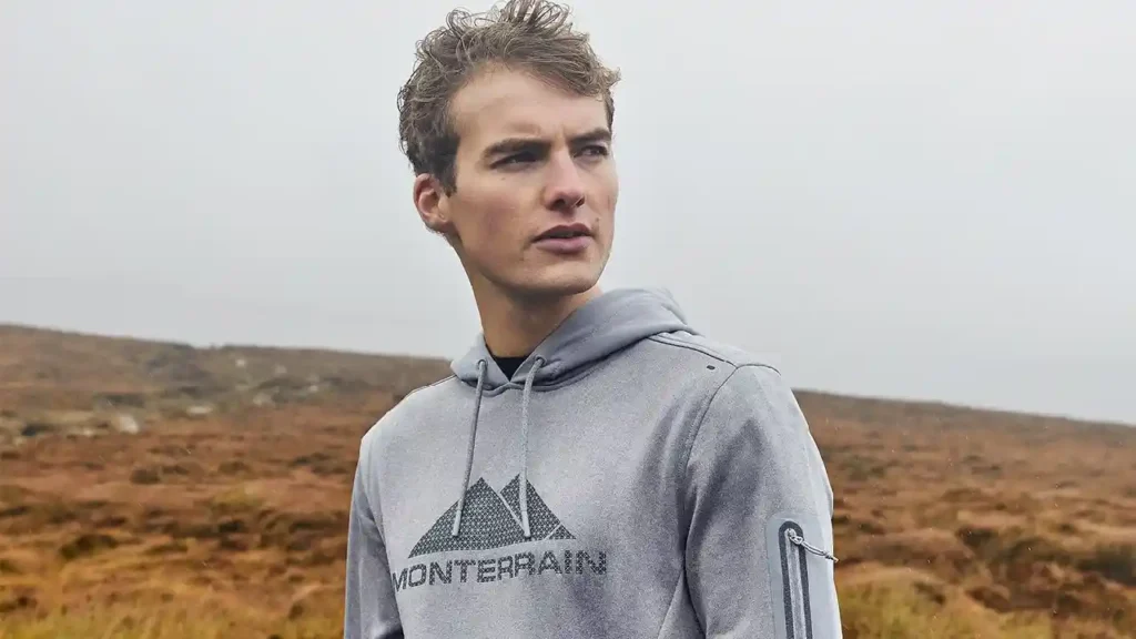 Monterrain Clothing Are So Popular 