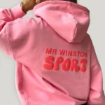 Mr Winston Latest Brand