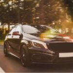 Discover NYC in Top-Tier Black Car by Lux