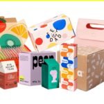 Presentable Retail Boxes for Grabbing Customers’ Attention