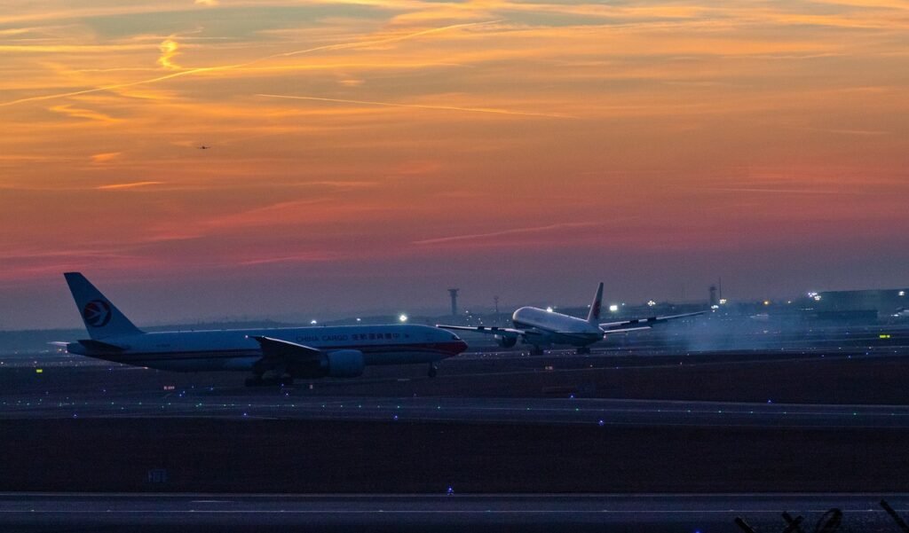 Unlocking Comfort: A Guide to American Airlines Flight 457Q