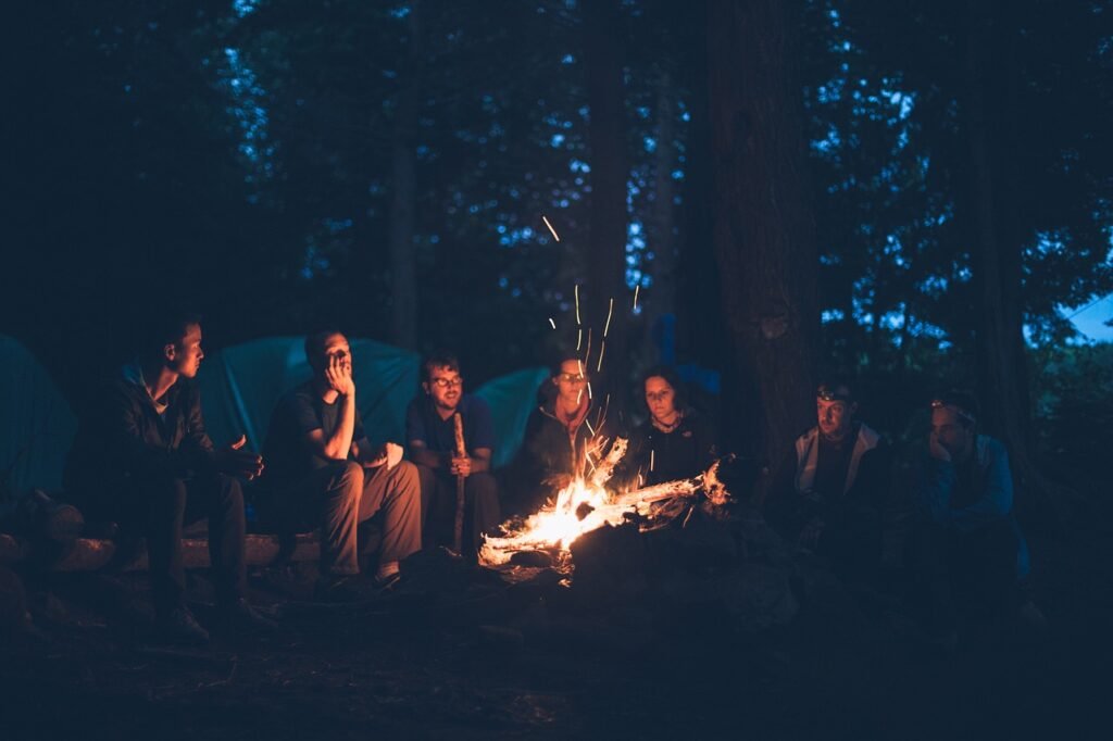 Unveiling the Mystique of Trails Carolina Horror Stories