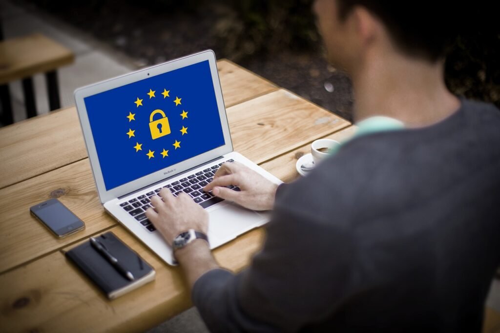 iGanony: Protecting Your Online Identity