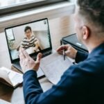 Staying Motivated: Overcoming Challenges in PTE Core Online Learning