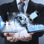 Navigating the Technological Landscape: Harnessing Innovation for a Brighter Future