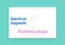 Search on Faspeinfo: The Ultimate Guide