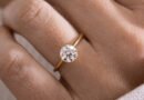 ” Why a 2 Carat Round Brilliant Cut Diamond Ring is the Ultimate Symbol of Luxury”