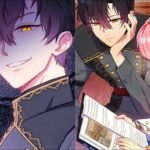 Im Being Raised by Villains – Chapter 36