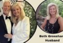 Unveiling the Life of Beth Grosshans: A Journey of Inspiration