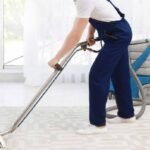 The Cost-Benefit Analysis of Professional Carpet Cleaning: When and Why It’s Worth It