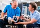 Personal Training for Seniors: Enhancing Well-being in Later Years
