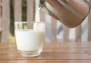 Exploring the Benefits of WellHealth Organic Buffalo Milk Tag