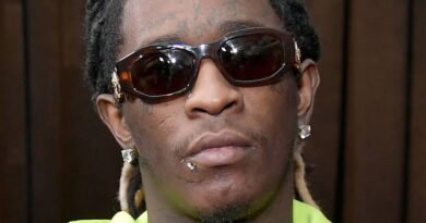 From Music to Millions: Understand Young Thug’s Financial Empire