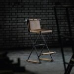 Introduction to Back Casting Room