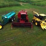专业良家收割机: Revolutionizing Agricultural Harvesting