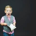 The Story of a Boy Who Can See Lifespans