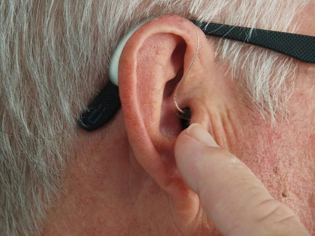 Think Twice Before Using Tepezza: Hearing Loss Might Be Permanent 