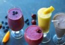 5 Top Protein-Rich Smoothies You Must Try 