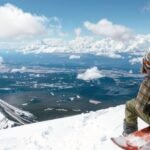 Himalayan Resting Place: A Journey to Serenity