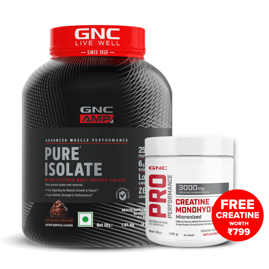 Things To Consider Before Buying Whey Protein Supplement 