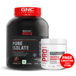 Things To Consider Before Buying Whey Protein Supplement 