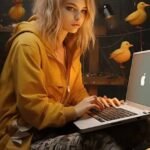 Exploring the Vibrant World of Internetchicks