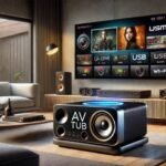 The Ultimate Guide to Choosing the Perfect AV Tub for Your Home
