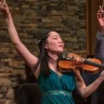 The Tragic Tale of Dana Chang: The Violinist Who Left Too Soon
