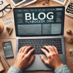 about blog/turbogeekorg