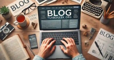 about blog/turbogeekorg