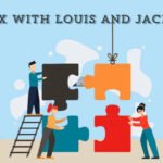 Exploring the Suffix with Louis and Jackson: A Unique Linguistic Twist