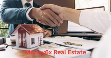 money6x real estate