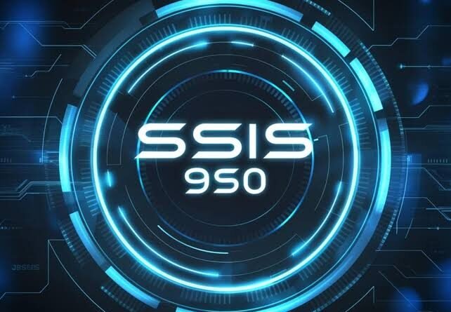 ssis-950