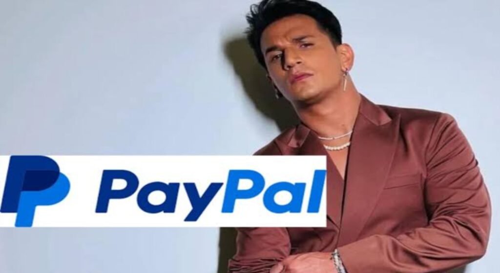 prince narula digital paypal