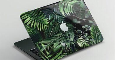 laptop skins