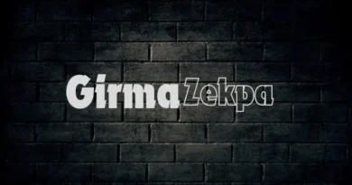 girma zekpa