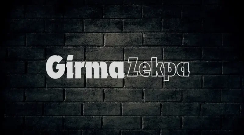 girma zekpa