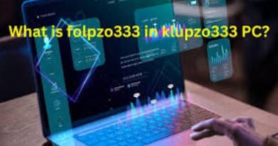 what is folpzo333 in klupzo333 pc