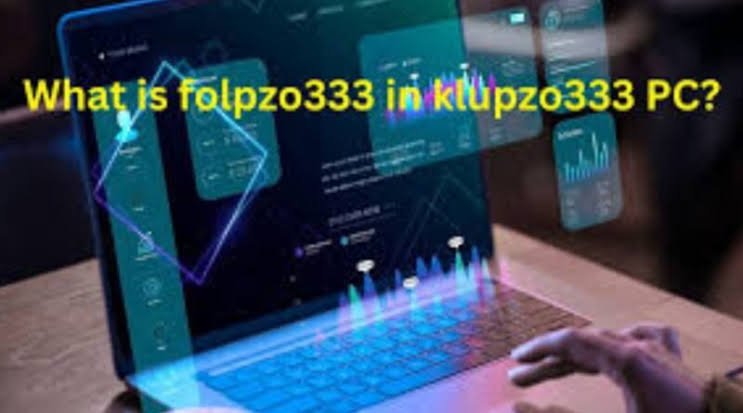 what is folpzo333 in klupzo333 pc