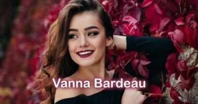 vanna bardeau