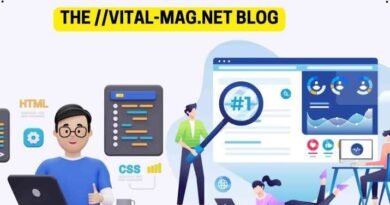 the //vital-mag.net blog