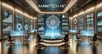 Xannytech.net