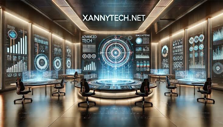 Xannytech.net